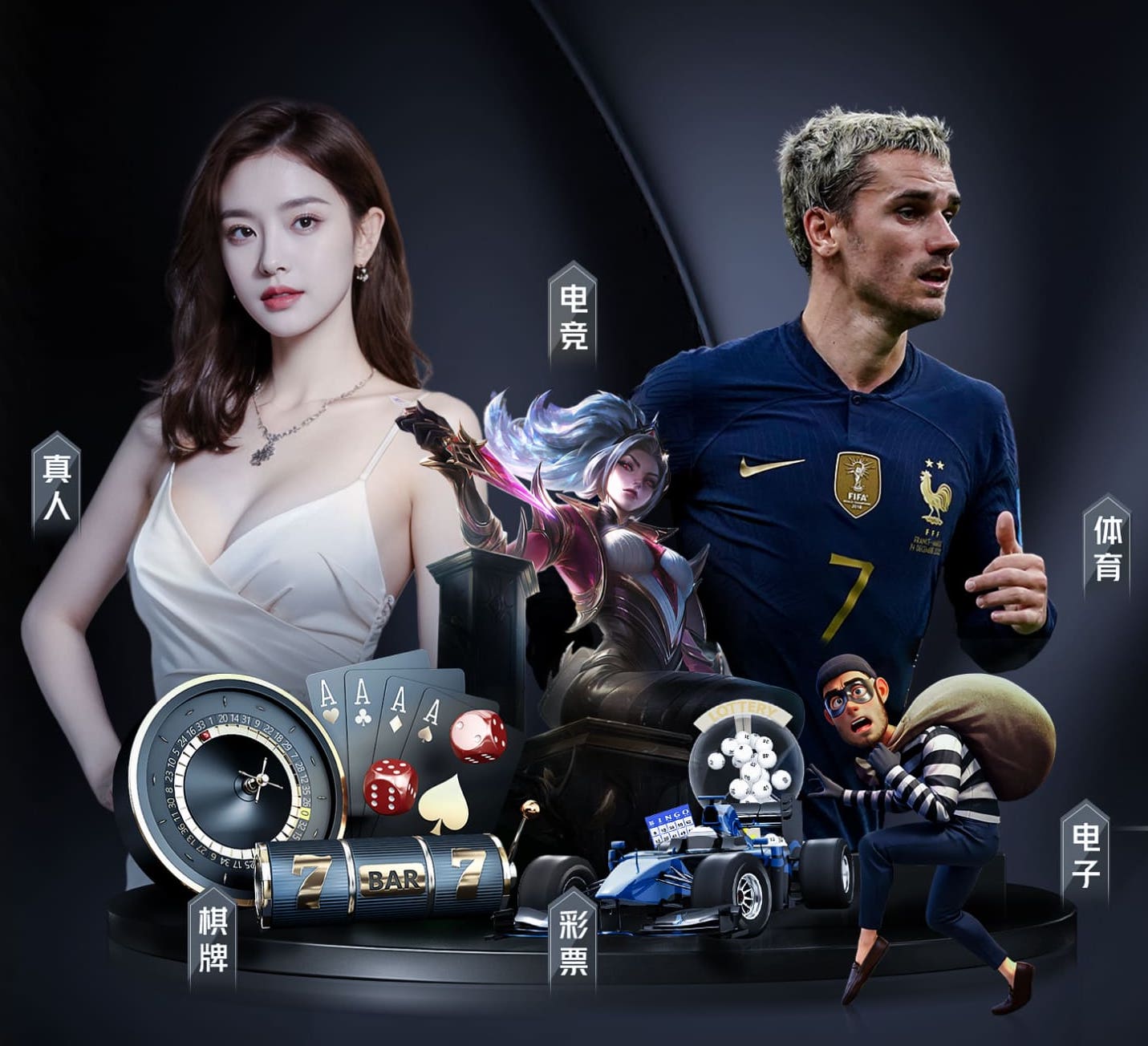 bsports·官网 深圳美景绿化工程